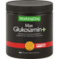 Trikem Max Glukosamin+ 450g