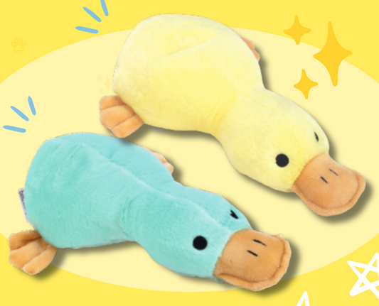 Beeztees Peppin ankka 36cm