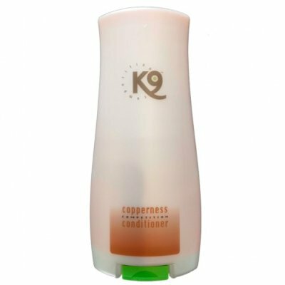 K9 Copperness conditioner 300ml