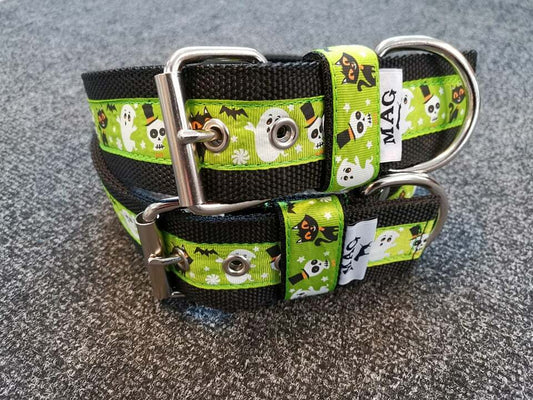 MAG Halloween lime 5cm