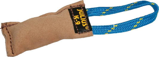 Julius-K9 nahkapatukka 2,5x10cm