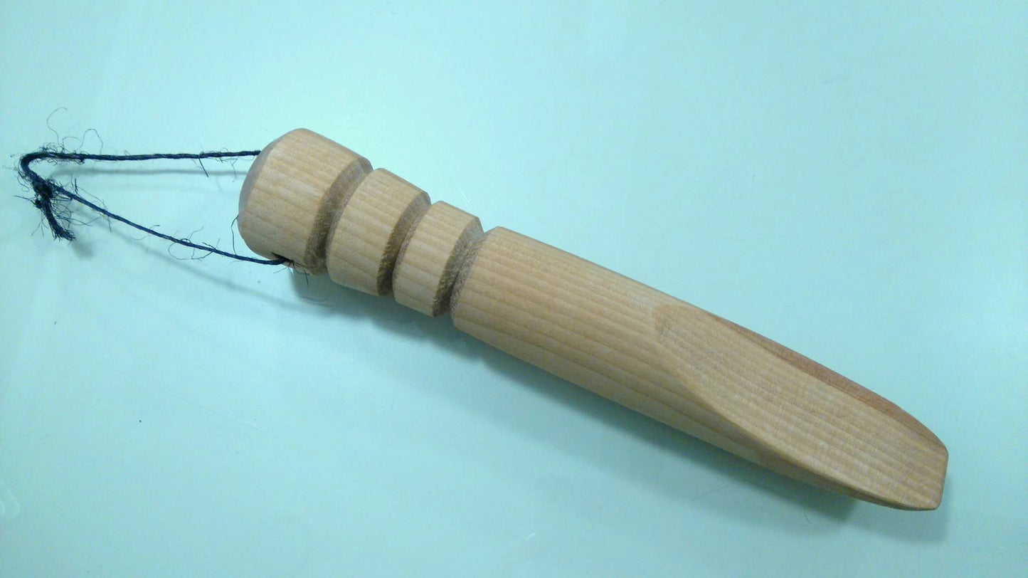 Breaking Stick
