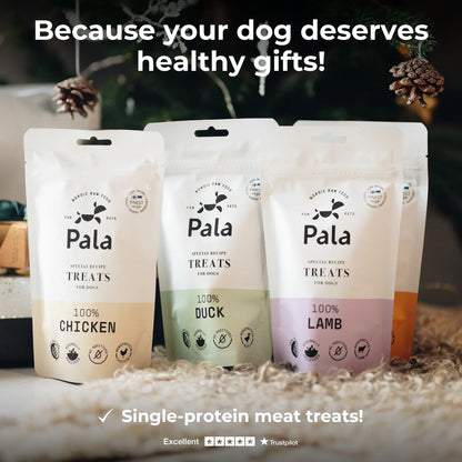 Pala 100g