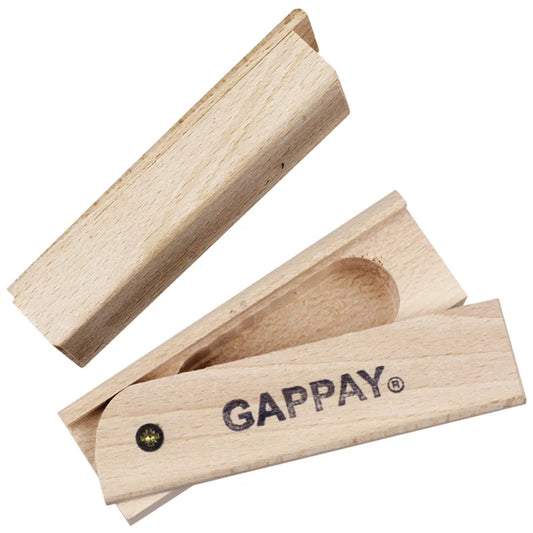 Gappay Jälkiesine herkkupiilolla