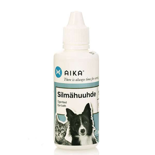 AIKA silmähuuhde 120ml