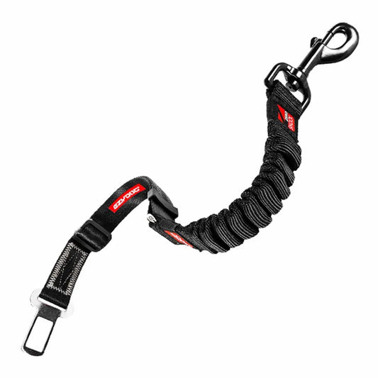 Ezydog Turvavyökiinnike Zero Shock