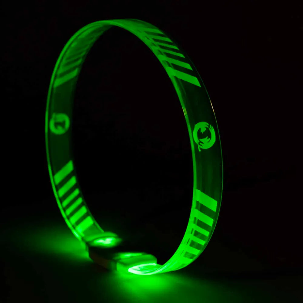 Ozami Flash LED Warrior multicolor