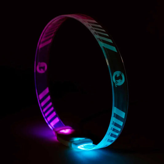Ozami Flash LED Warrior multicolor