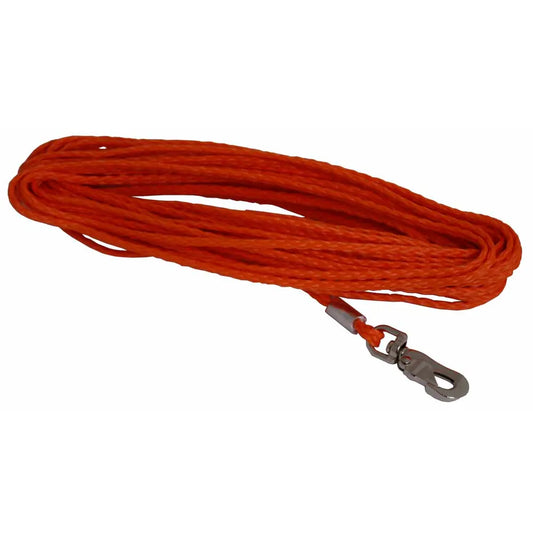 Alac punottu jälkiliina 15m