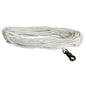 Alac puuvillainen jälkiliina 15m 6mm