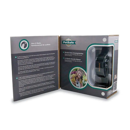 Petsafe haukunestopanta värinällä