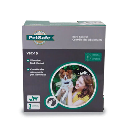Petsafe haukunestopanta värinällä
