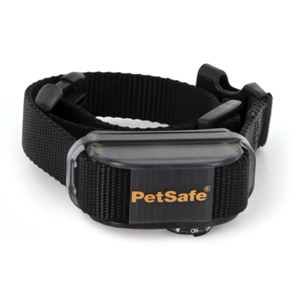 Petsafe haukunestopanta värinällä