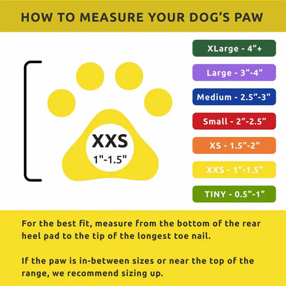 Pawz Dog Boots