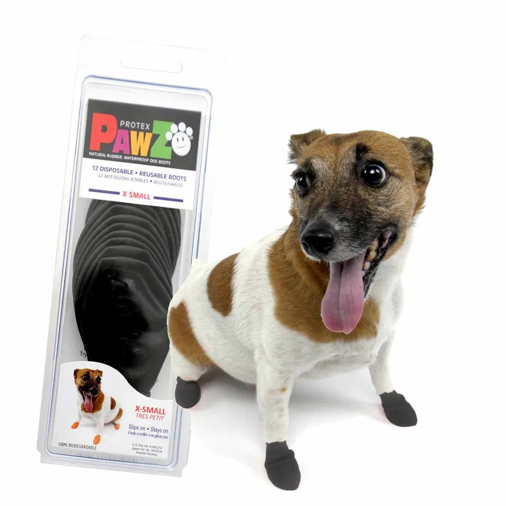 Pawz Dog Boots