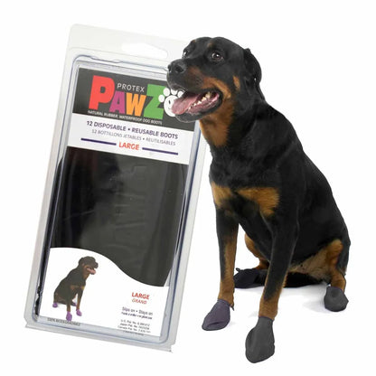 Pawz Dog Boots