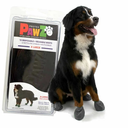 Pawz Dog Boots