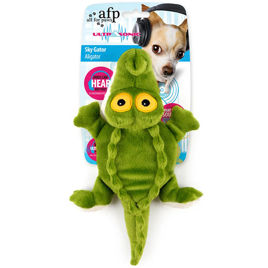 Ultraääni Rave Gator 32,5cm