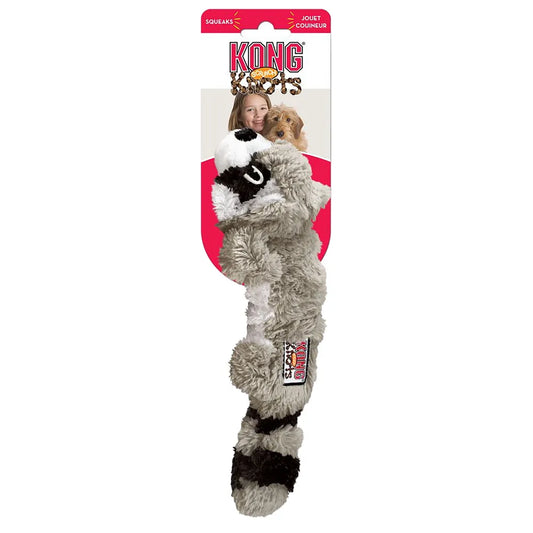 KONG Knots pesukarhu 37cm