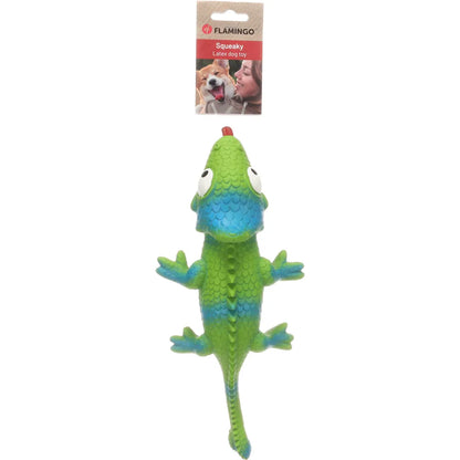 Flamingo lateksi Lizzy 32cm