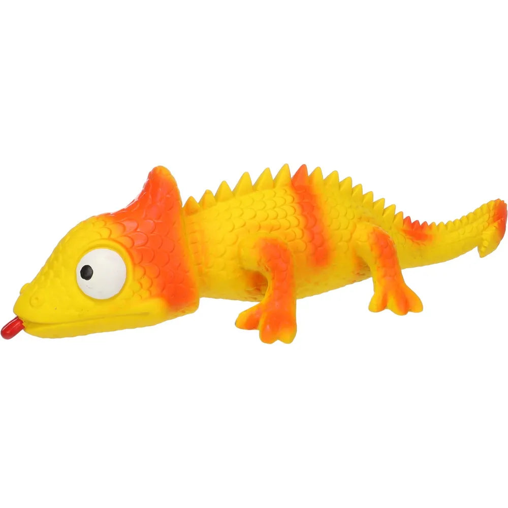 Flamingo lateksi Lizzy 32cm