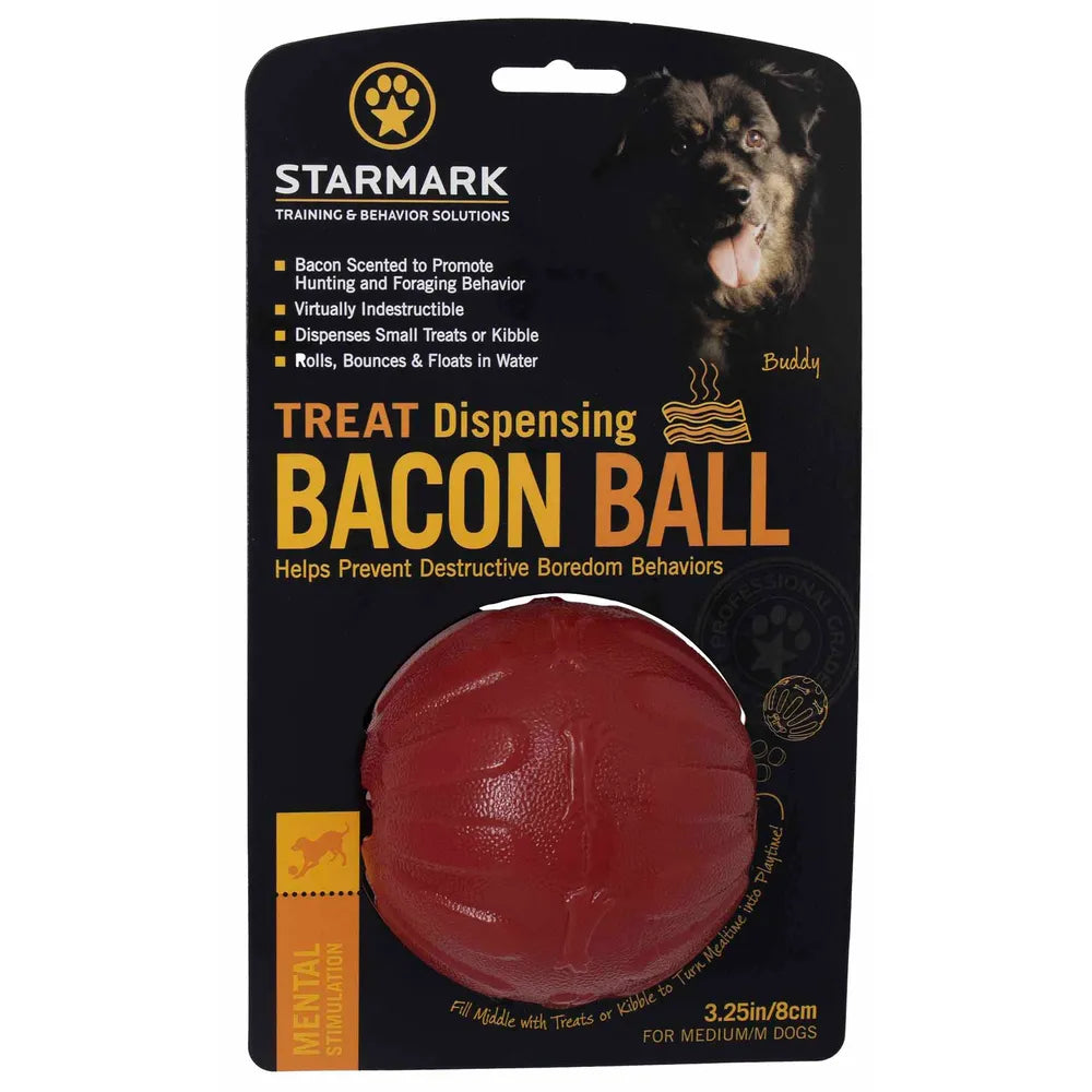 Starmark Bacon Ball