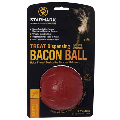 Starmark Bacon Ball