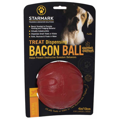Starmark Bacon Ball