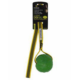 Starmark Chewball gripillä