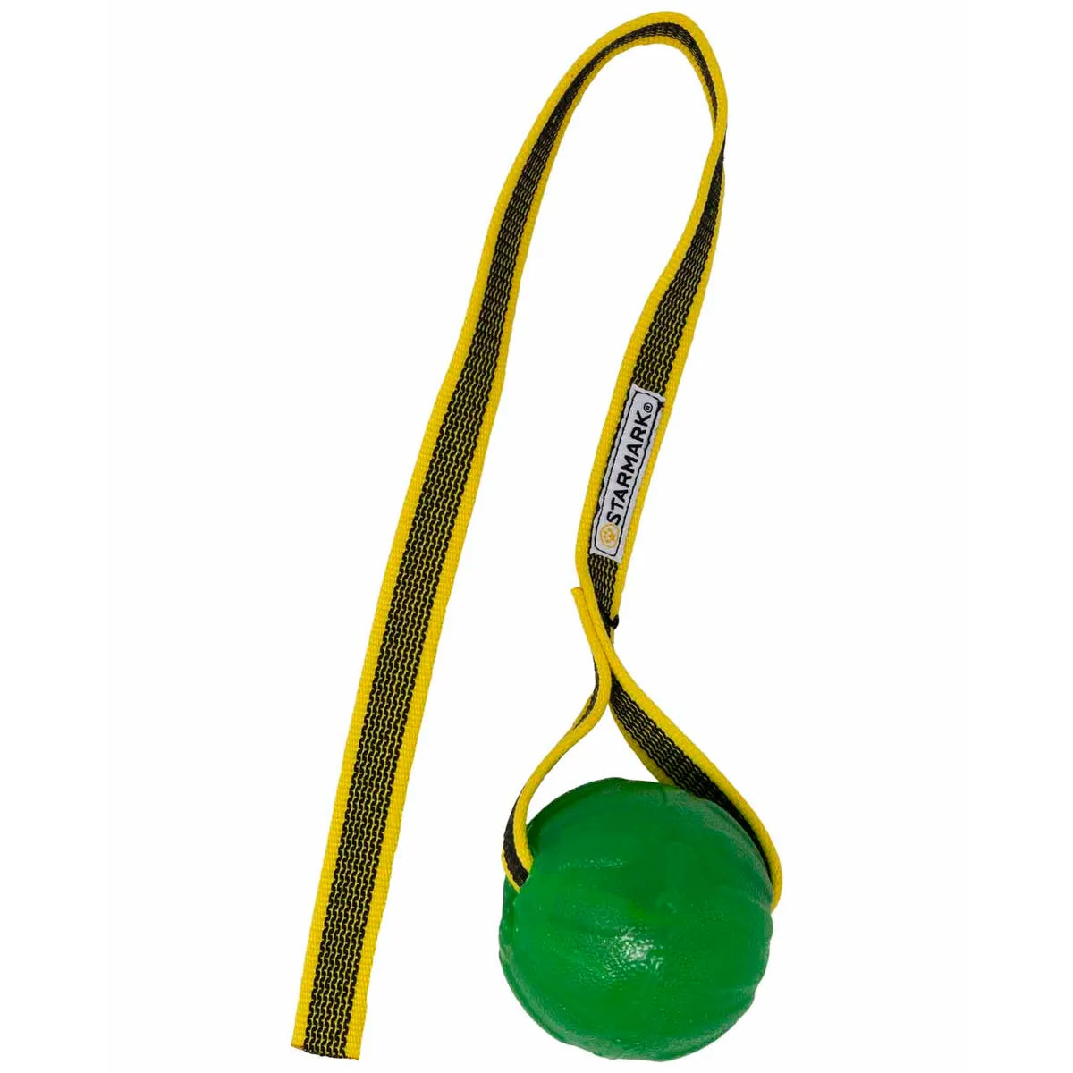 Starmark Chewball gripillä