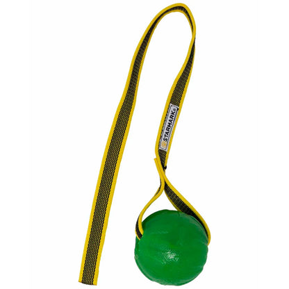 Starmark Chewball gripillä