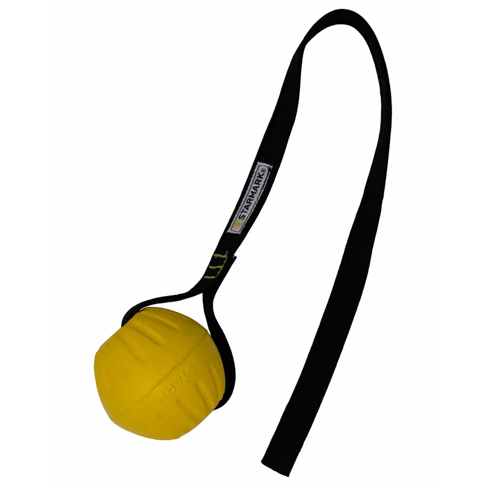 Starmark Durafoam gripillä