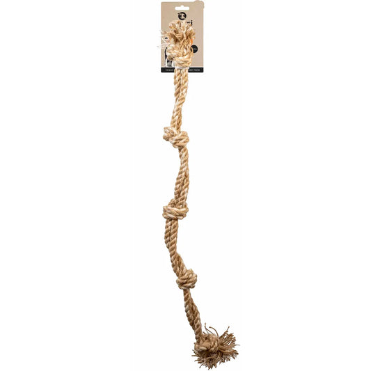 Tuplaköysilelu 70cm