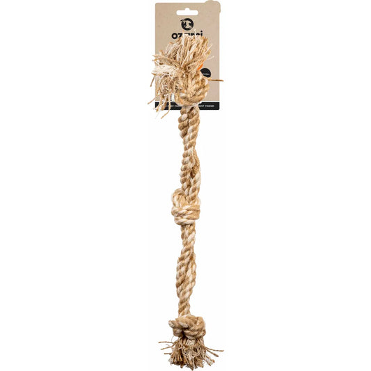 Tuplaköysilelu 46cm