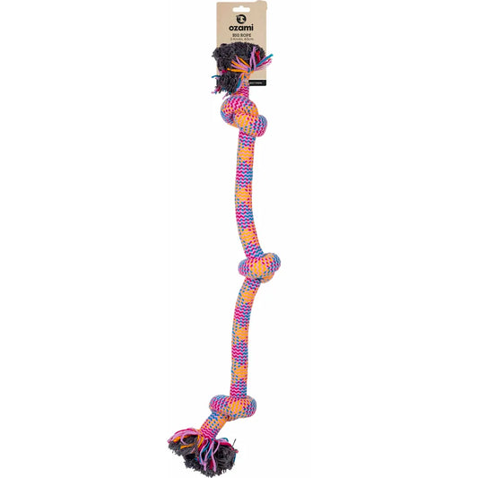 Ozami pitkä köysi 63cm