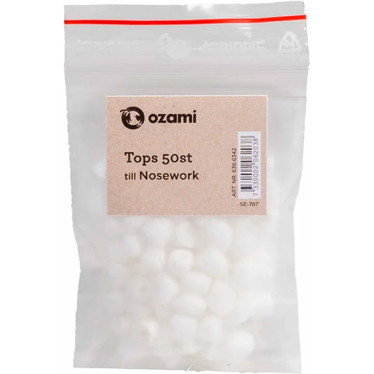 Ozami Nosework tops 50-90kpl