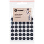 Nosework Huopatassut 36kpl (10mm)
