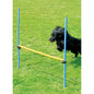 Pawise agility hyppyeste