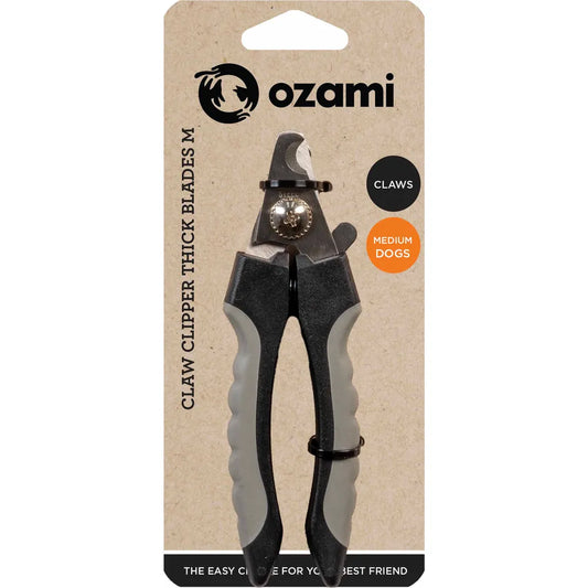 Ozami Kynsileikkurit Medium