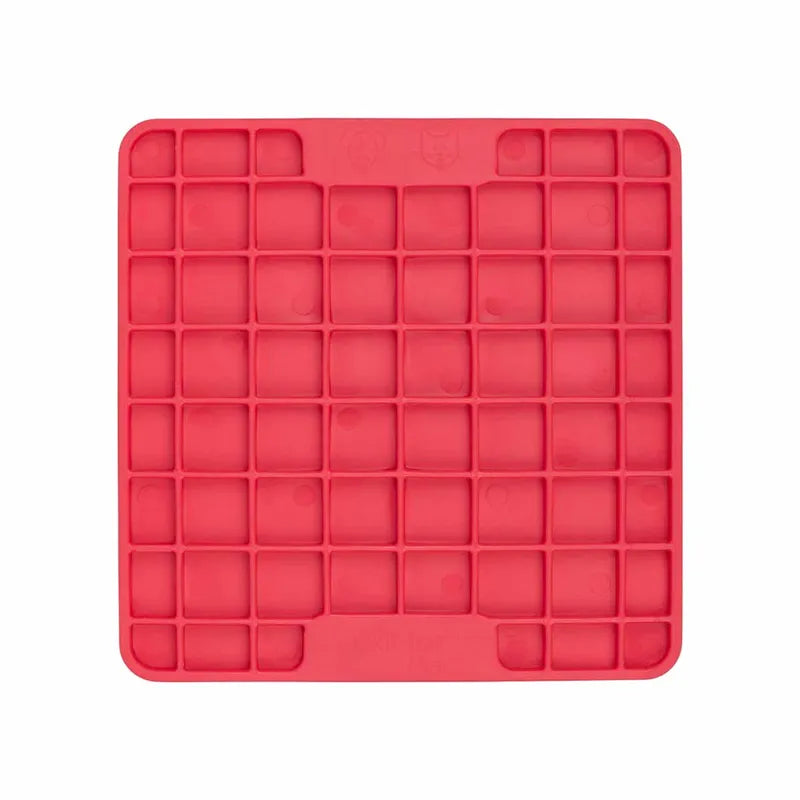 LickiMat Mini Playdate 15x15cm