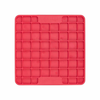 LickiMat Mini Playdate 15x15cm