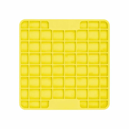 LickiMat Mini Playdate 15x15cm