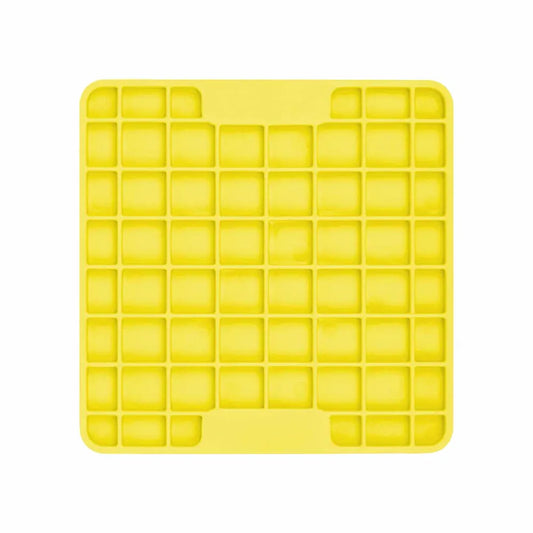 LickiMat Mini Playdate 15x15cm