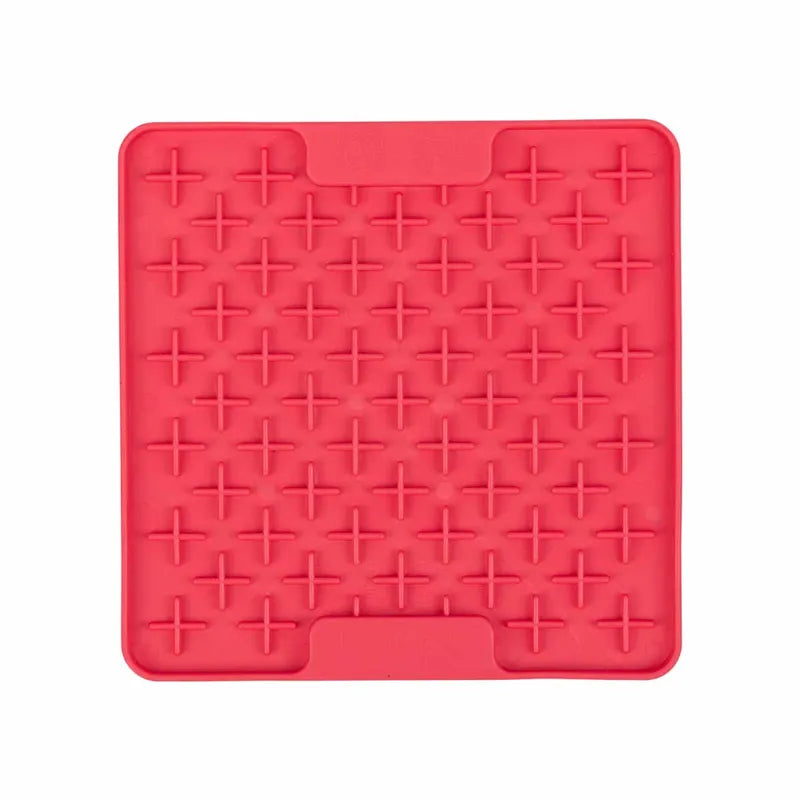 LickiMat Mini Buddy 15x15cm