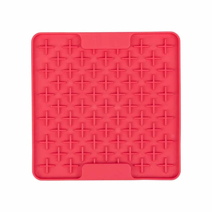 LickiMat Mini Buddy 15x15cm