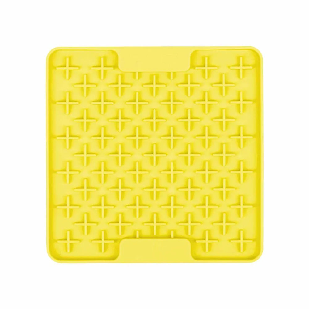 LickiMat Mini Buddy 15x15cm