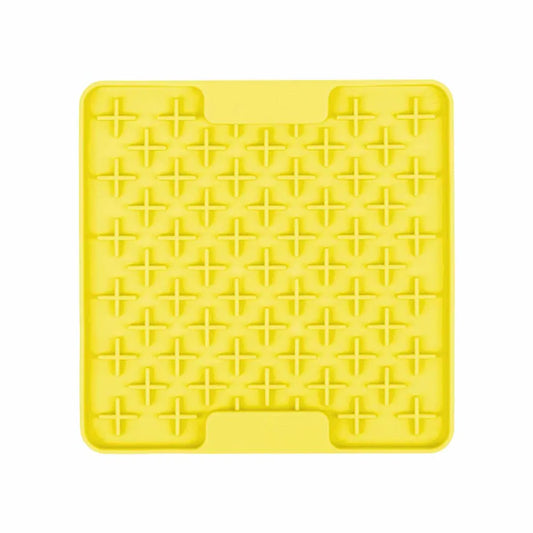 LickiMat Mini Buddy 15x15cm