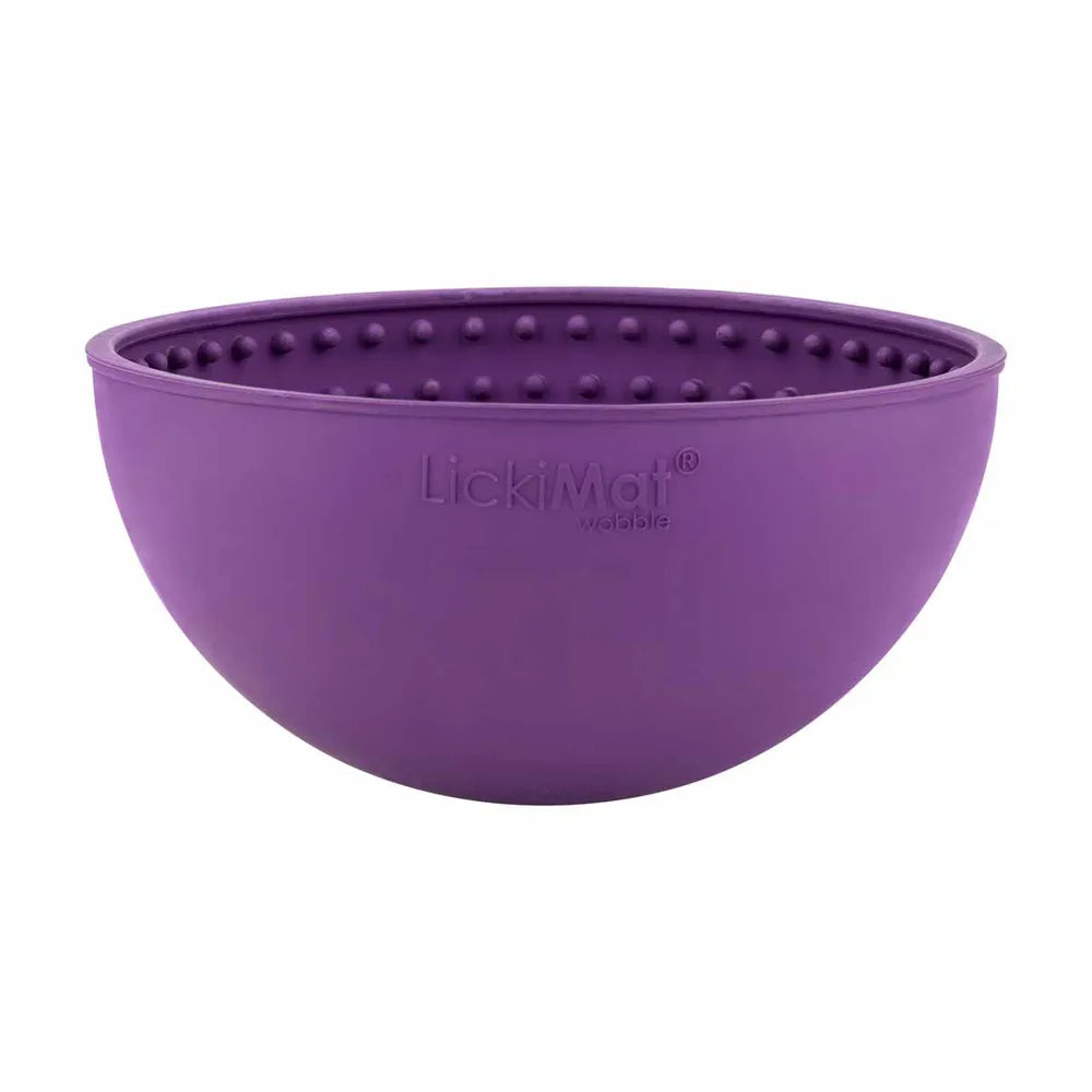 LickiMat Wobble