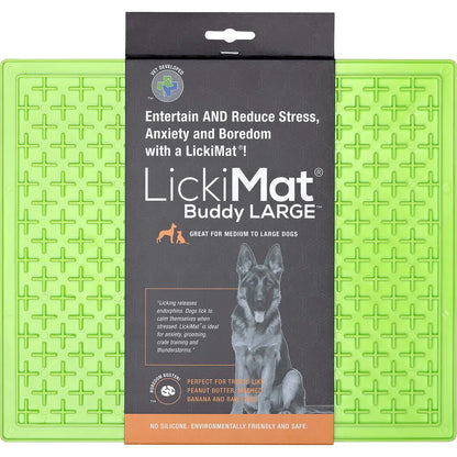 LickiMat Buddy X Large 30,5x25,5cm