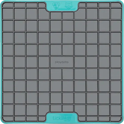 LickiMat Tuff Series Playdate 20cmx20cm